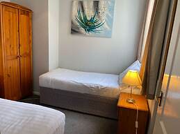 Barramore Holiday Apartments