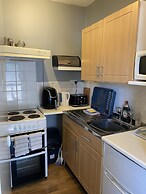 Barramore Holiday Apartments