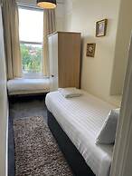 Barramore Holiday Apartments