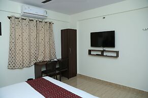 Hotel Bangalore Airport Inn