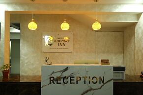 Hotel Bangalore Airport Inn