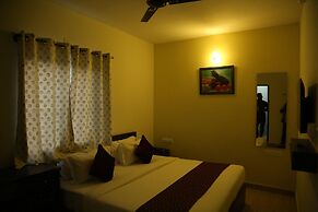 Hotel Bangalore Airport Inn