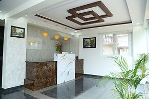 Hotel Bangalore Airport Inn