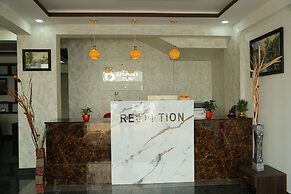 Hotel Bangalore Airport Inn