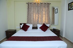Hotel Bangalore Airport Inn