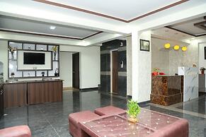 Hotel Bangalore Airport Inn