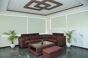 Hotel Bangalore Airport Inn