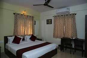 Hotel Bangalore Airport Inn