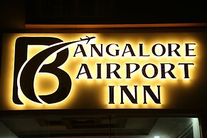Hotel Bangalore Airport Inn