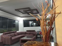 Hotel Bangalore Airport Inn