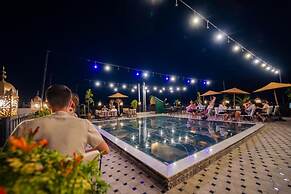 Riad Deluxe