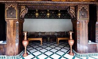 Riad Deluxe