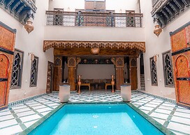 Riad Deluxe