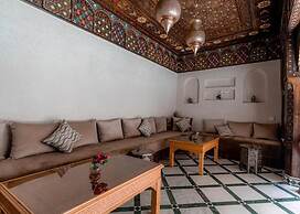 Riad Deluxe
