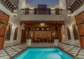 Riad Deluxe