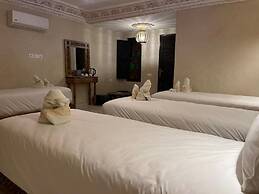 Riad Deluxe