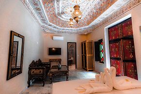 Riad Deluxe