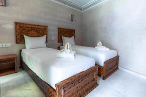 Riad Deluxe