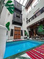 Riad Deluxe