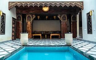 Riad Deluxe