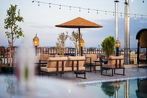 Riad Deluxe