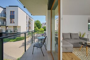 Riverside Apartment & Parking by Renters