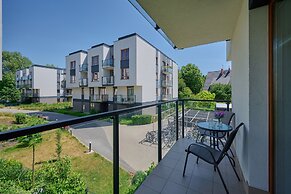 Riverside Apartment & Parking by Renters