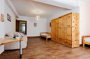 Sunrise Apartments by Wonderful Italy