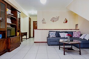 Sunrise Apartments by Wonderful Italy