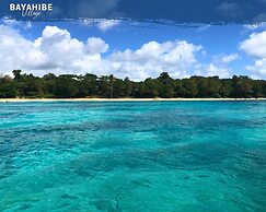 Tribe Inn & Rooftop Lounge