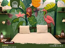 Tribe Inn & Rooftop Lounge