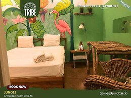 Tribe Inn & Rooftop Lounge