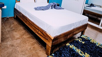 Tribe Inn & Rooftop Lounge