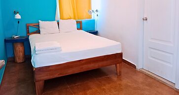 Tribe Inn & Rooftop Lounge