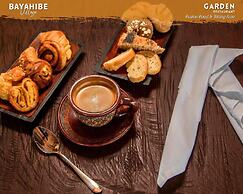 Tribe Inn & Rooftop Lounge