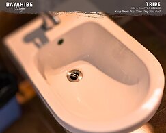 Tribe Inn & Rooftop Lounge