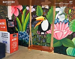 Tribe Inn & Rooftop Lounge