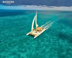 Tribe Inn & Rooftop Lounge