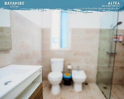 Tribe Inn & Rooftop Lounge