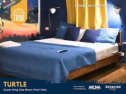 Tribe Inn & Rooftop Lounge