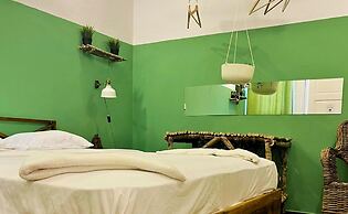 Tribe Inn & Rooftop Lounge