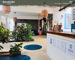 Tribe Inn & Rooftop Lounge