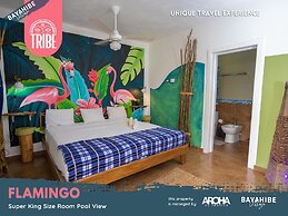 Tribe Inn & Rooftop Lounge