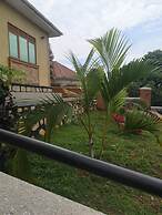 Lovely 5-bed House in Ndejje Kampala