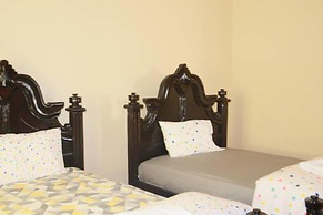 Lovely 5-bed House in Ndejje Kampala