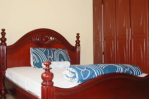 Lovely 5-bed House in Ndejje Kampala