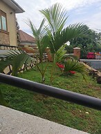 Lovely 5-bed House in Ndejje Kampala