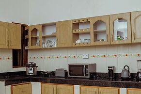 Lovely 5-bed House in Ndejje Kampala