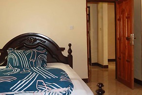 Lovely 5-bed House in Ndejje Kampala