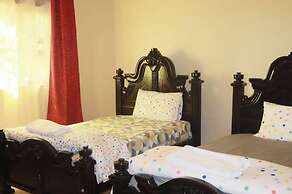 Lovely 5-bed House in Ndejje Kampala